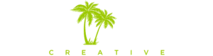 Palm Island Creative - Logo