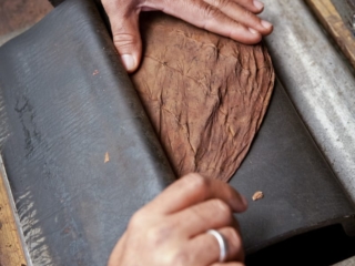 Dominican Republic Cigar Manufacturing - Commercial Photography for Marketing, Advertising &amp; Website Design - Palm Island Creative