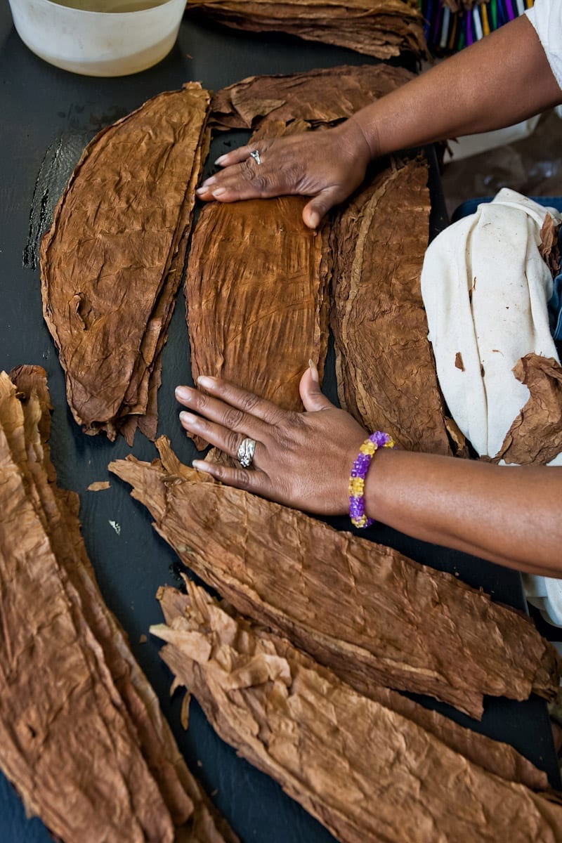 Commercial-Promotional-Photography-Dominican-Republic-Cigar-factory-Manufacturing-16 Dominican Republic Cigar Manufacturing - Commercial Photography for Marketing, Advertising & Website Design - Palm Island Creative