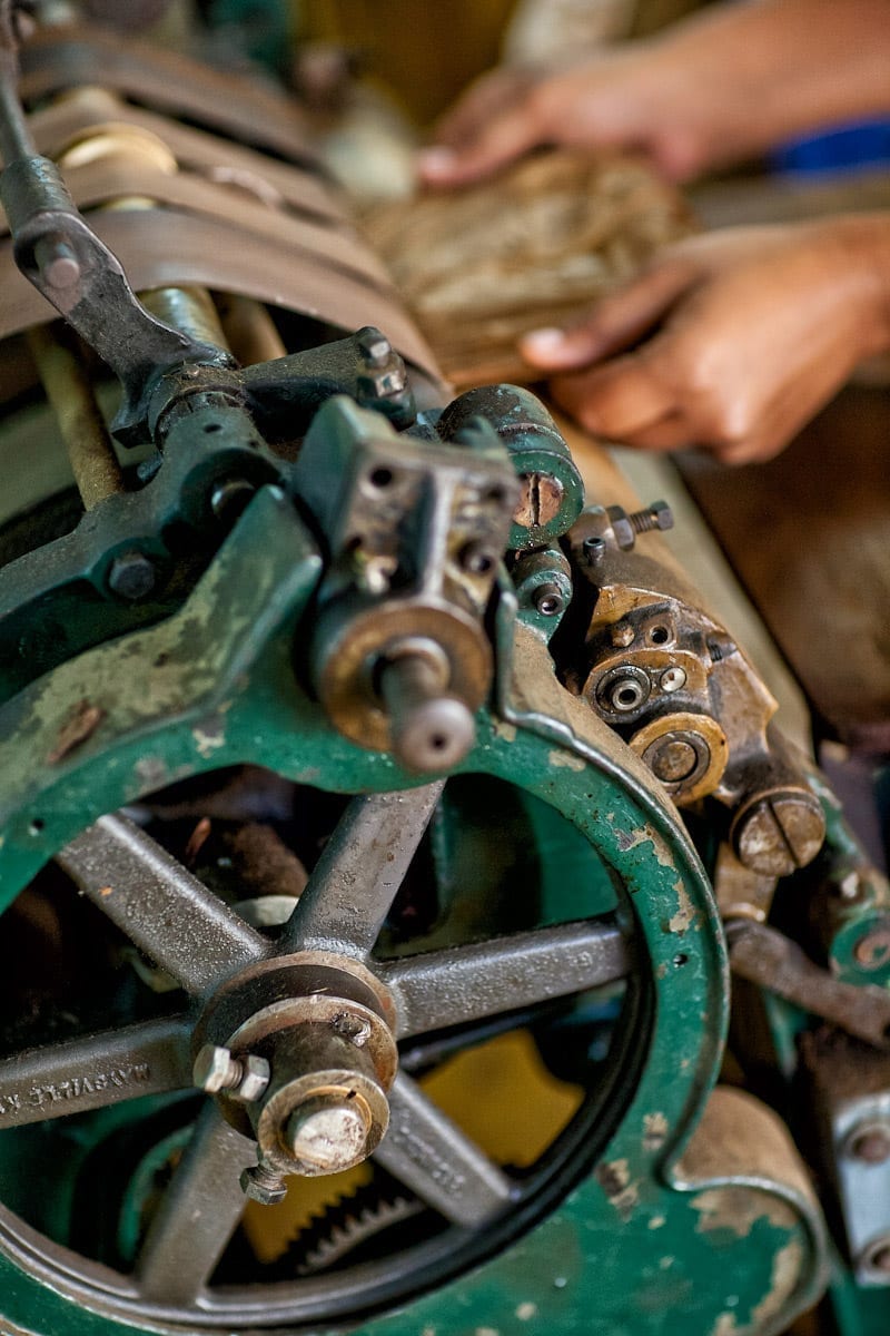 Commercial-Promotional-Photography-Dominican-Republic-Cigar-factory-Manufacturing-19 Dominican Republic Cigar Manufacturing - Commercial Photography for Marketing, Advertising & Website Design - Palm Island Creative