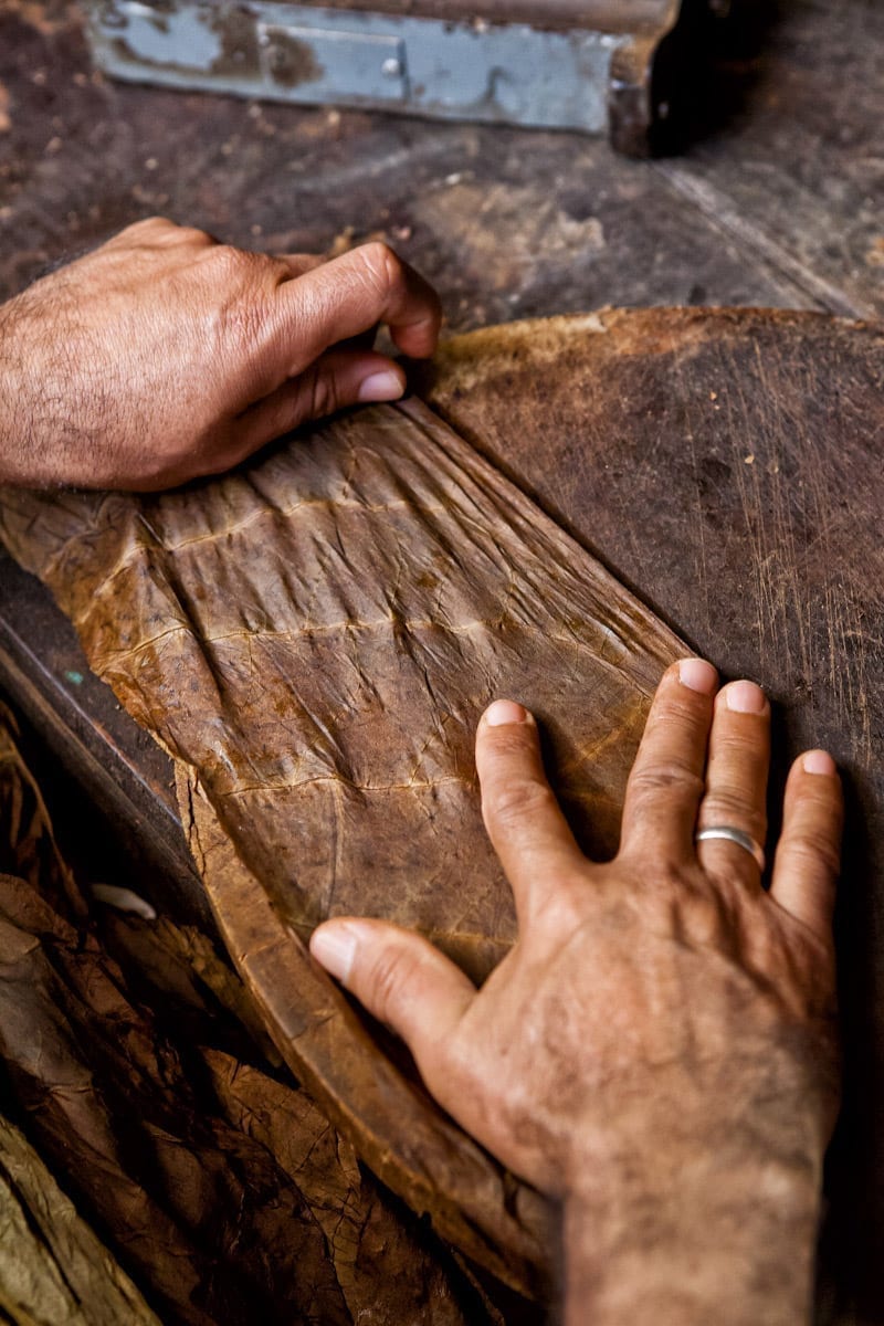 Commercial-Promotional-Photography-Dominican-Republic-Cigar-factory-Manufacturing-31 Dominican Republic Cigar Manufacturing - Commercial Photography for Marketing, Advertising & Website Design - Palm Island Creative