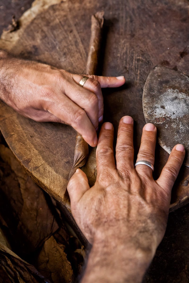 Commercial-Promotional-Photography-Dominican-Republic-Cigar-factory-Manufacturing-33 Dominican Republic Cigar Manufacturing - Commercial Photography for Marketing, Advertising & Website Design - Palm Island Creative