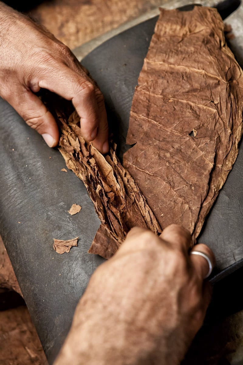 Commercial-Promotional-Photography-Dominican-Republic-Cigar-factory-Manufacturing-34 Dominican Republic Cigar Manufacturing - Commercial Photography for Marketing, Advertising & Website Design - Palm Island Creative