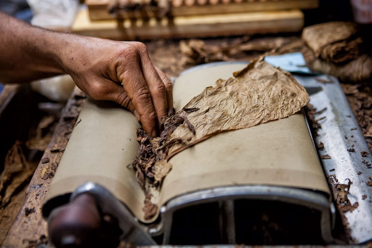 Commercial-Promotional-Photography-Dominican-Republic-Cigar-factory-Manufacturing-36 Dominican Republic Cigar Manufacturing - Commercial Photography for Marketing, Advertising & Website Design - Palm Island Creative