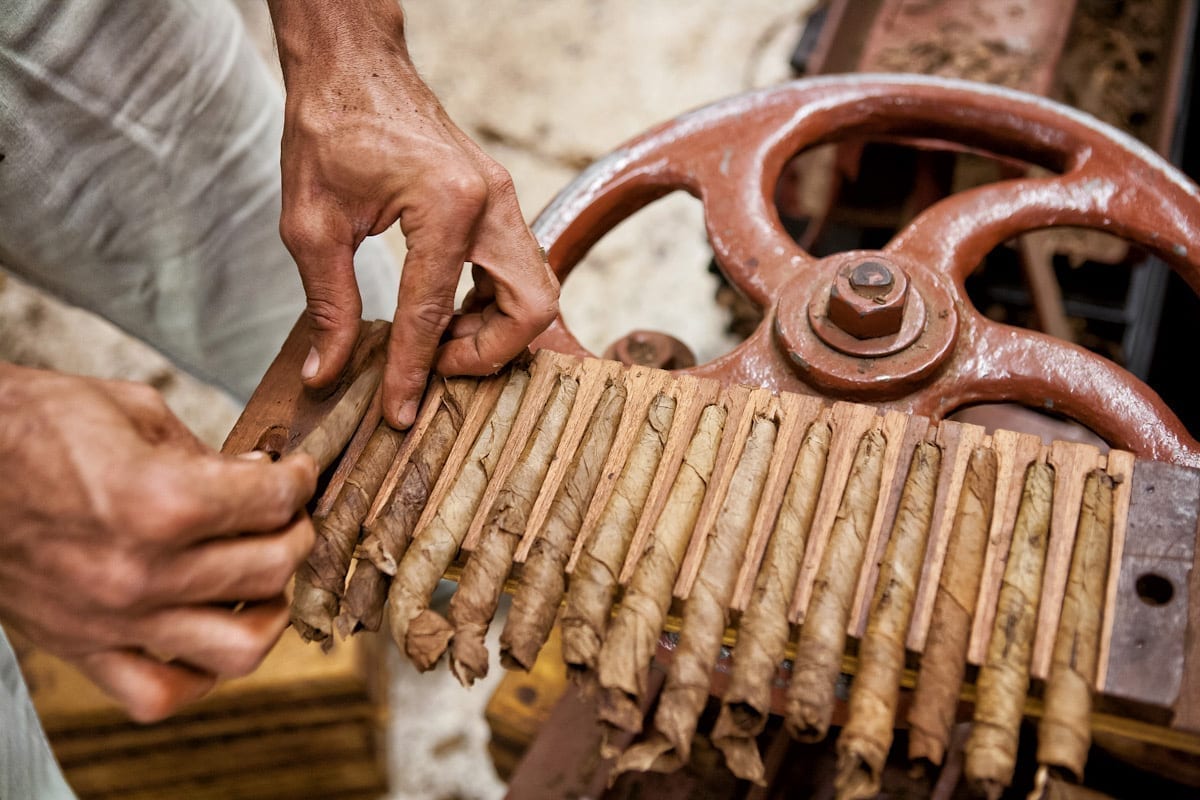 Commercial-Promotional-Photography-Dominican-Republic-Cigar-factory-Manufacturing-37 Dominican Republic Cigar Manufacturing - Commercial Photography for Marketing, Advertising & Website Design - Palm Island Creative