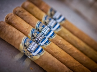 Dominican Republic Cigar Manufacturing - Commercial Photography for Marketing, Advertising &amp; Website Design - Palm Island Creative