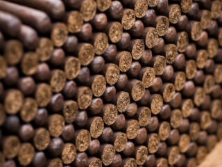 Dominican Republic Cigar Manufacturing - Commercial Photography for Marketing, Advertising &amp; Website Design - Palm Island Creative