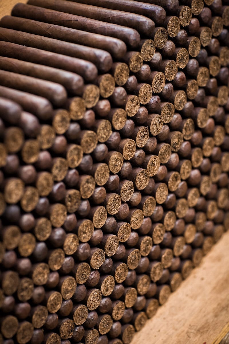 Commercial-Promotional-Photography-Dominican-Republic-Cigar-factory-Manufacturing-47 Dominican Republic Cigar Manufacturing - Commercial Photography for Marketing, Advertising & Website Design - Palm Island Creative