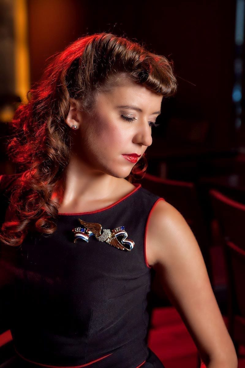 Commercial-Promotional-Photography-WWII-Museum-Victory-Belles-1-16 Commercial Photography - Promotions & Events - WWII Museum - Victory Belles - Palm Island Creative