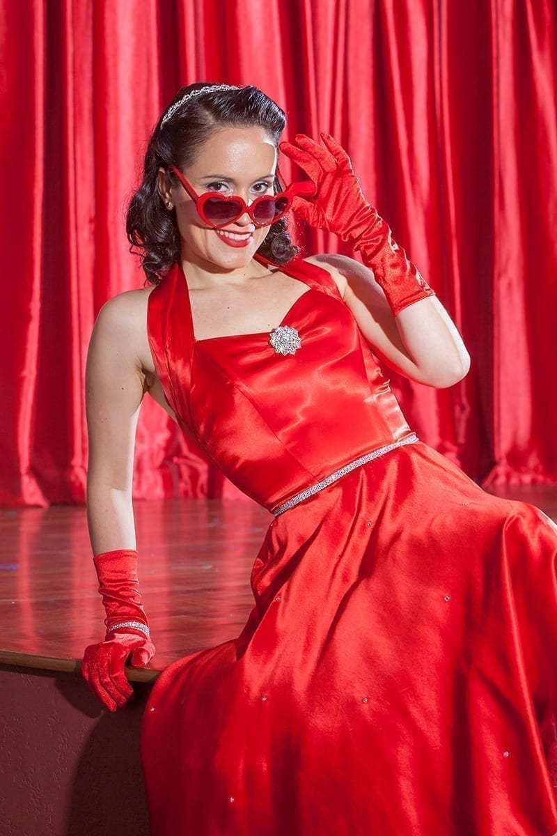 Commercial-Promotional-Photography-WWII-Museum-Victory-Belles-2-14 Commercial Photography - Promotions & Events - WWII Museum - Victory Belles - Palm Island Creative