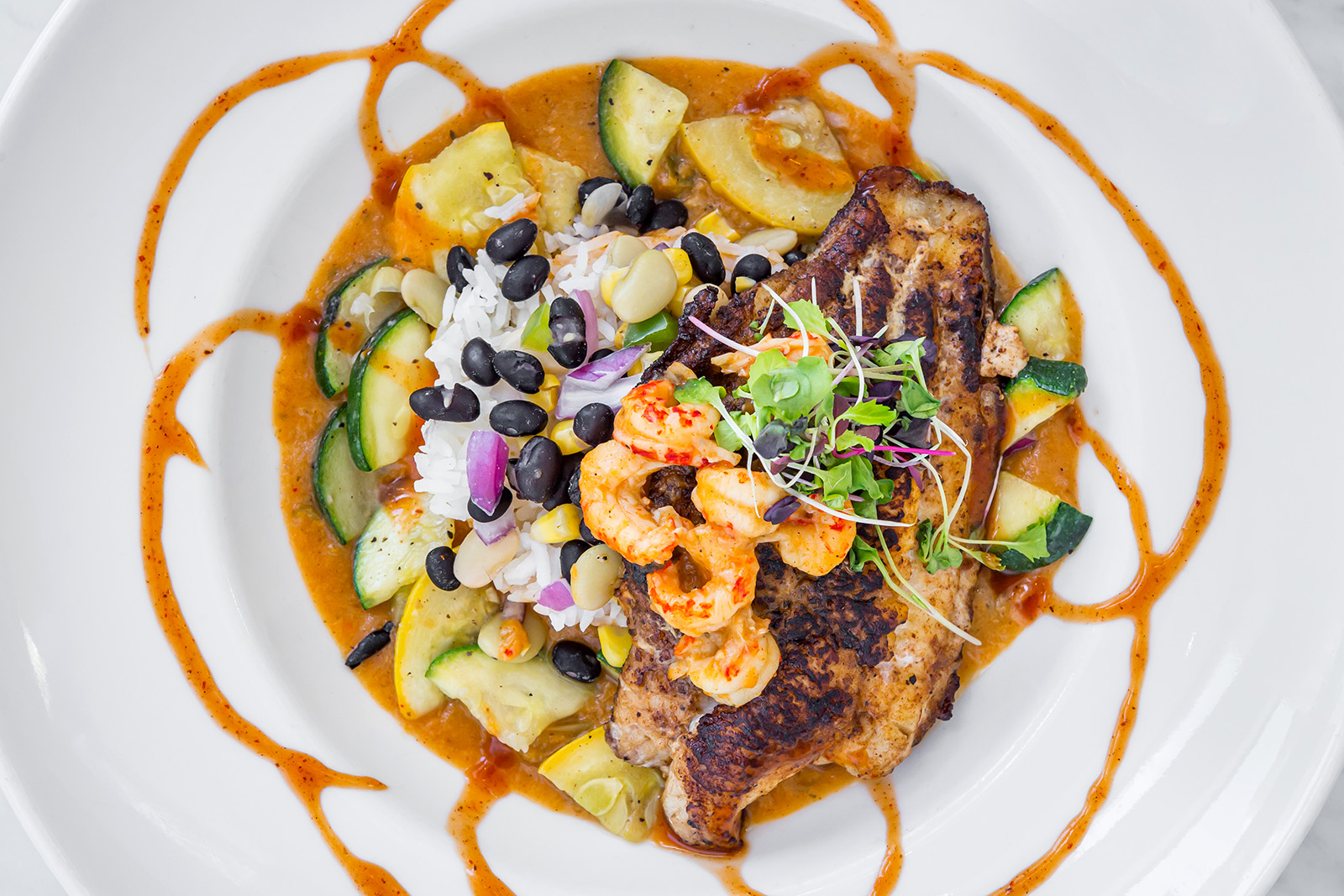 Clearwater Florida Photography - Fashion, Food, Restaurant, Hotel, Product, Lifestyle, Headshots, Commercial - Palm Island Creative