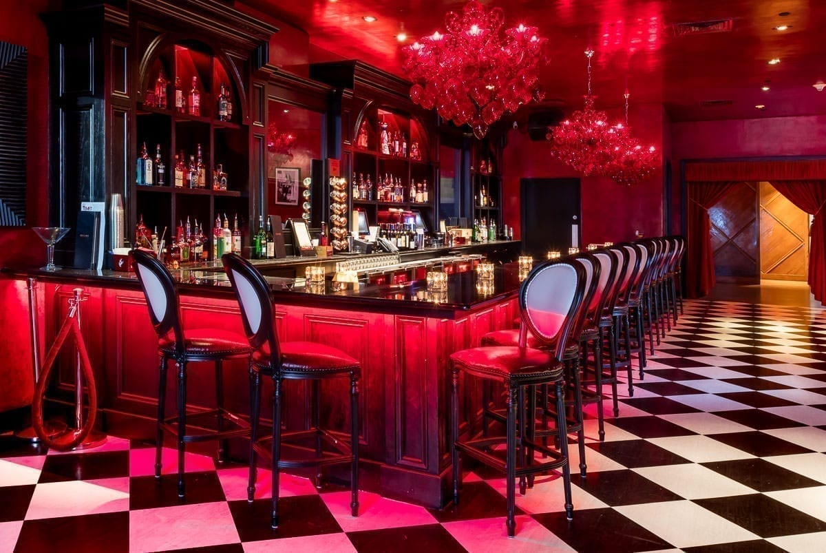 Luxury Boutique Hotel &amp; Resorts - Commercial Photography &amp; Website Design - Palm Island Creative