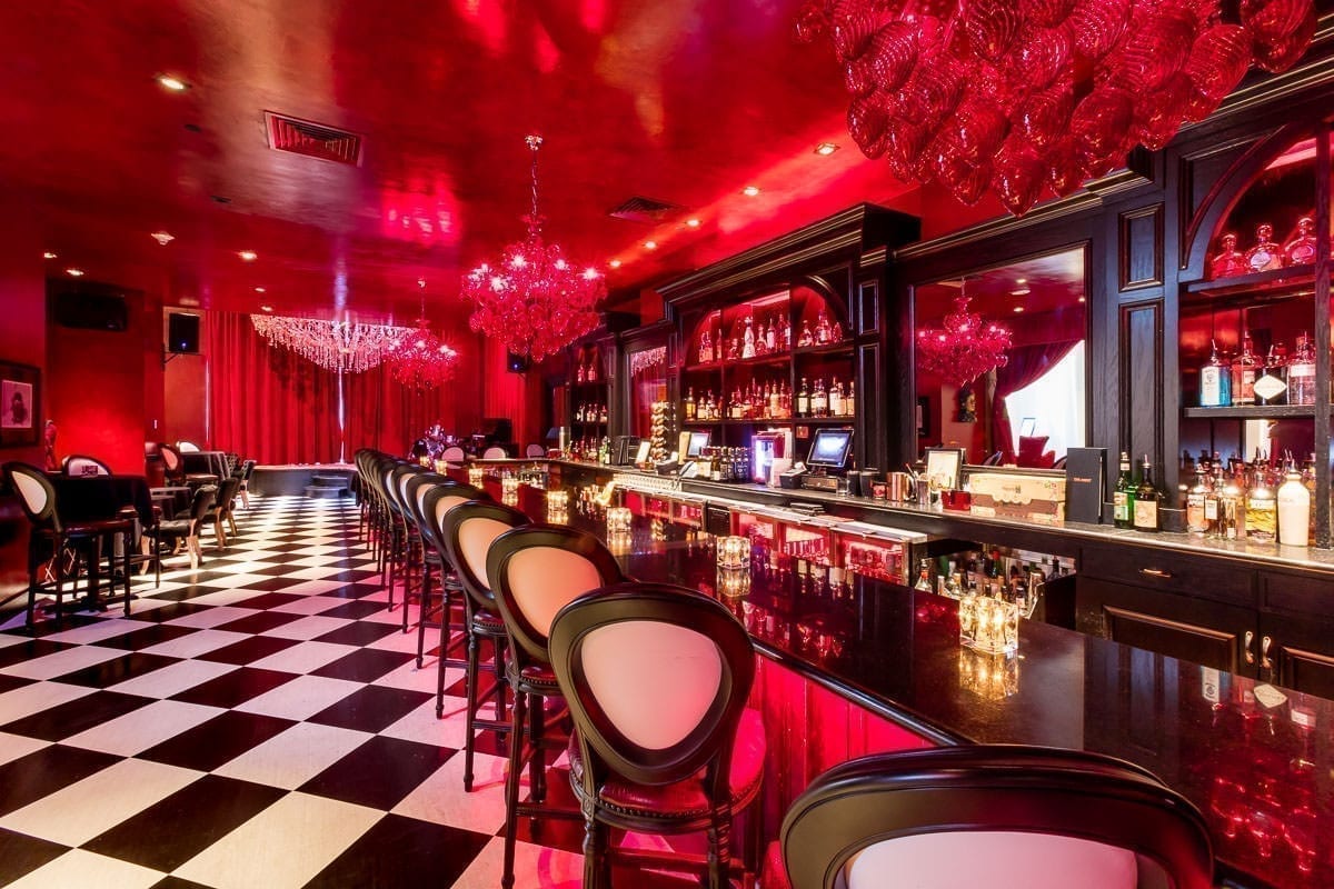 Luxury Boutique Hotel &amp; Resorts - Commercial Photography &amp; Website Design - Palm Island Creative