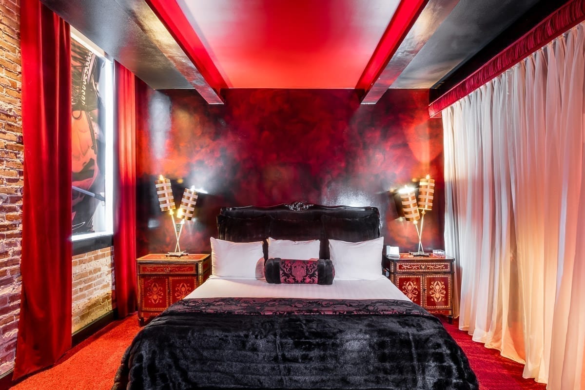 Luxury-Boutique-Hotel-Resort-Restaurant-Photography-Website-Design-Branding-New-Orleans-13 Luxury Boutique Hotel & Resorts - Commercial Photography & Website Design - Palm Island Creative