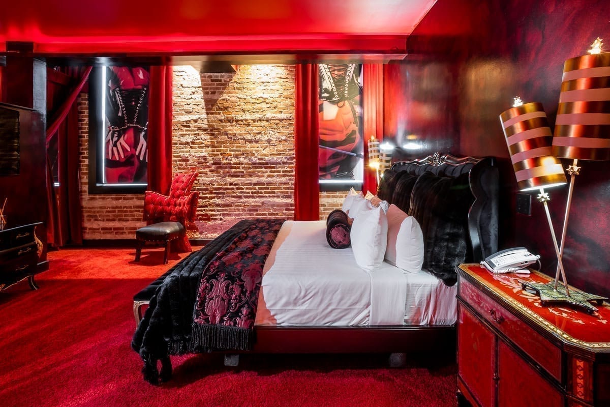 Luxury-Boutique-Hotel-Resort-Restaurant-Photography-Website-Design-Branding-New-Orleans-14 Luxury Boutique Hotel & Resorts - Commercial Photography & Website Design - Palm Island Creative