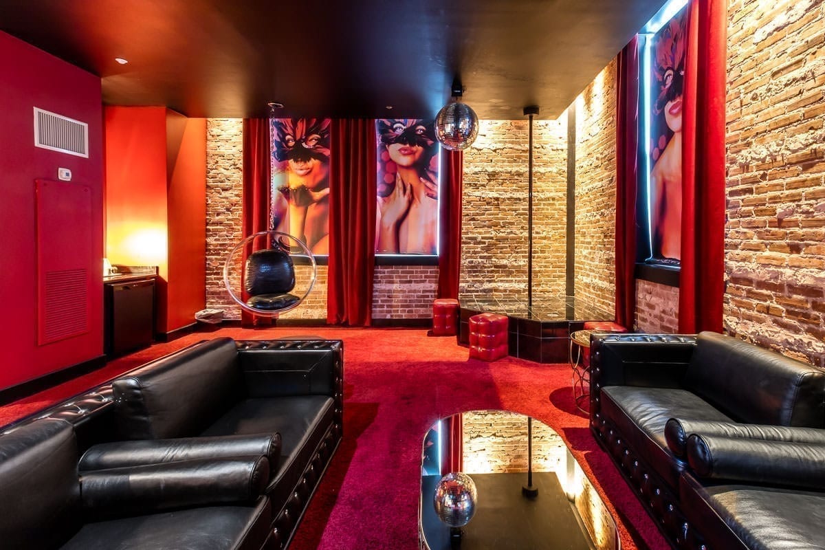 Luxury Boutique Hotel &amp; Resorts - Commercial Photography &amp; Website Design - Palm Island Creative