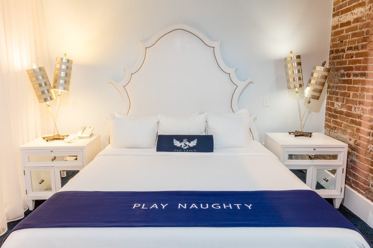 Luxury Boutique Hotel &amp; Resorts - Commercial Photography &amp; Website Design - Palm Island Creative