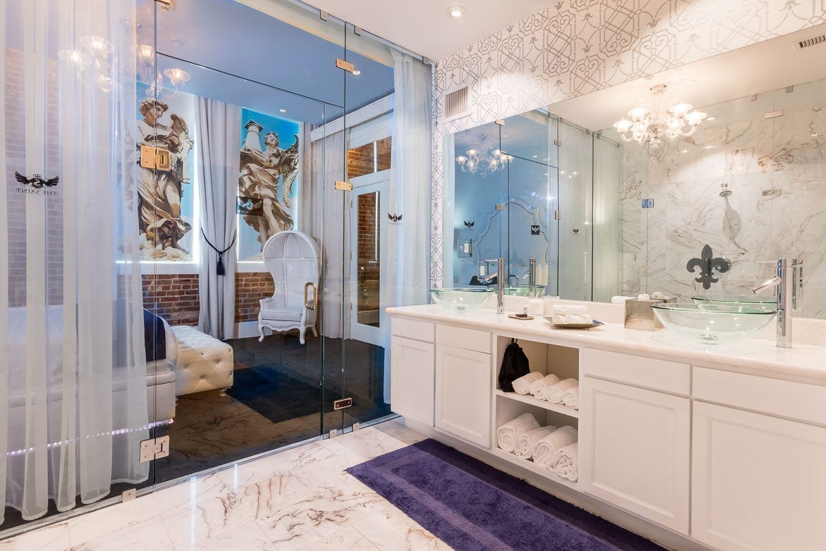 Luxury-Boutique-Hotel-Resort-Restaurant-Photography-Website-Design-Branding-New-Orleans-20 Luxury Boutique Hotel & Resorts - Commercial Photography & Website Design - Palm Island Creative