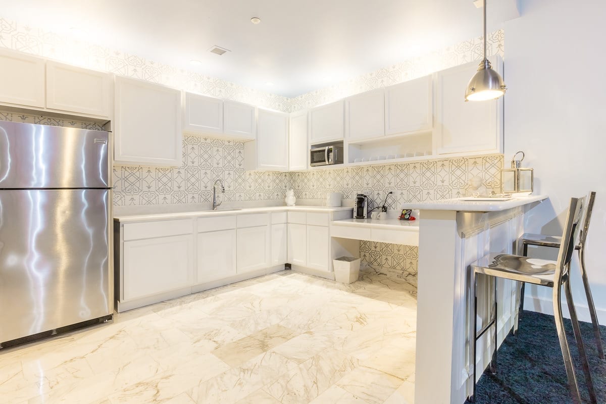 Luxury Boutique Hotel &amp; Resorts - Commercial Photography &amp; Website Design - Palm Island Creative