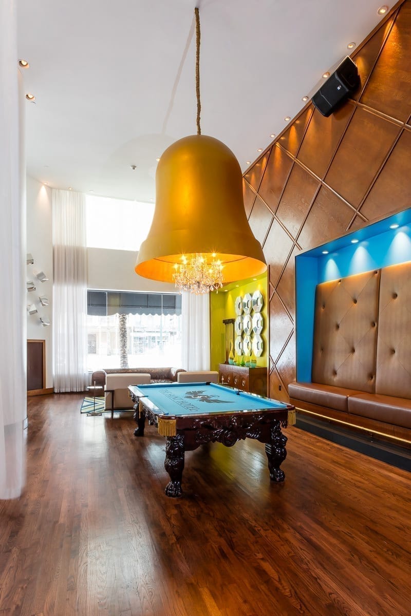 Luxury Boutique Hotel &amp; Resorts - Commercial Photography &amp; Website Design - Palm Island Creative