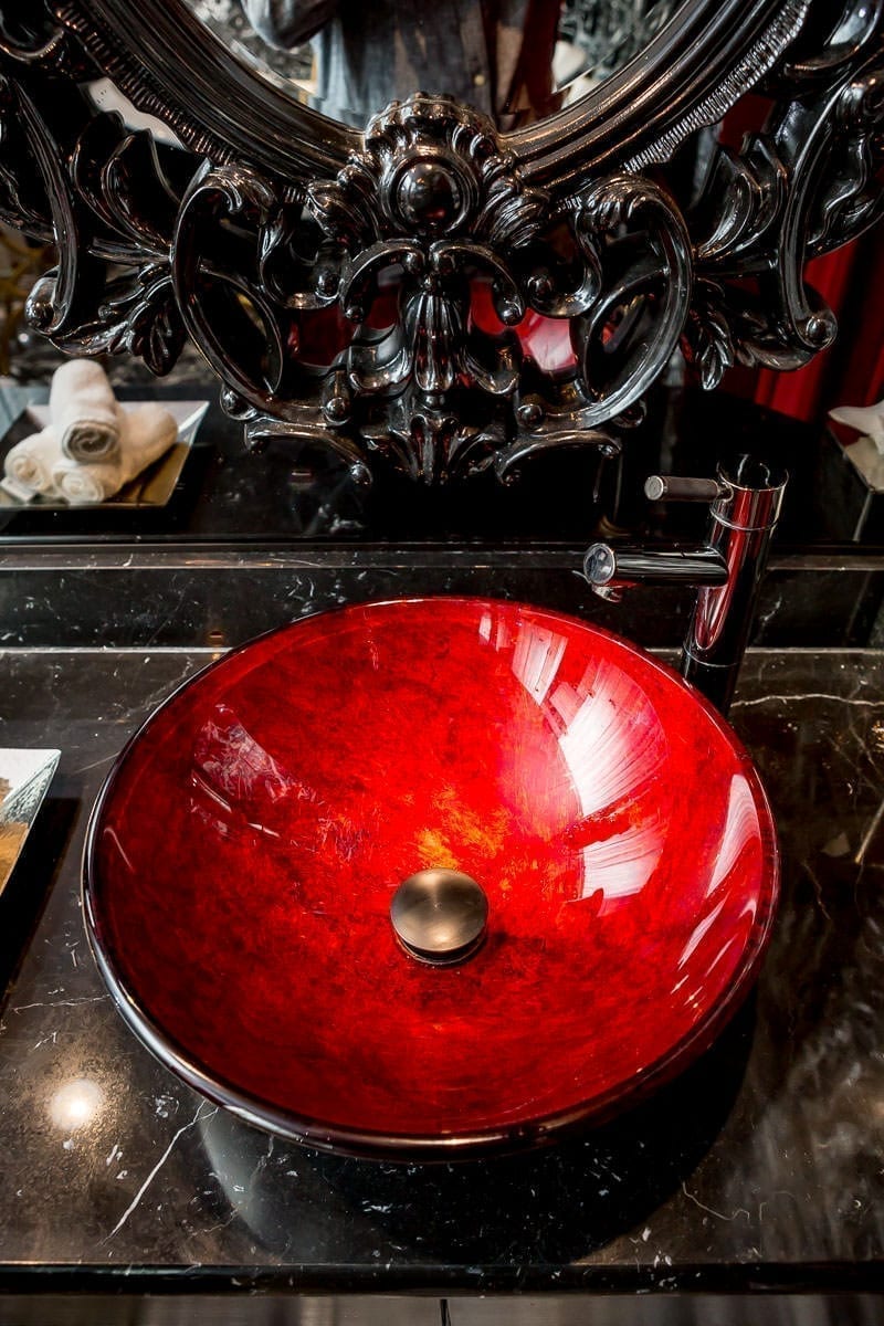 Luxury Boutique Hotel &amp; Resorts - Commercial Photography &amp; Website Design - Palm Island Creative