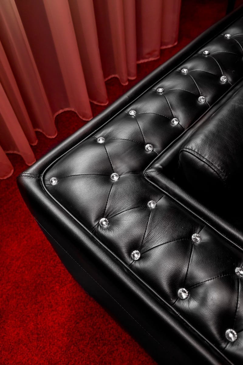 Luxury Boutique Hotel &amp; Resorts - Commercial Photography &amp; Website Design - Palm Island Creative