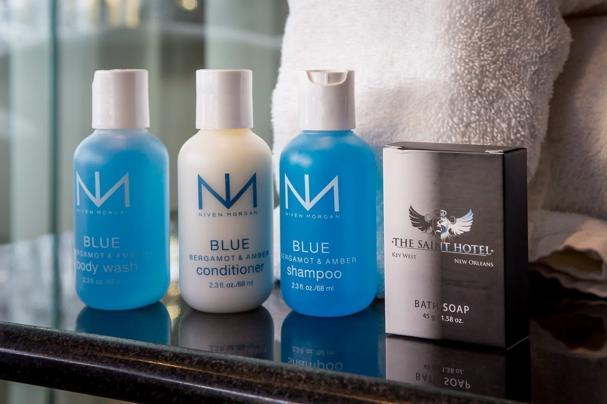 Luxury Boutique Hotel &amp; Resorts - Commercial Photography &amp; Website Design - Palm Island Creative