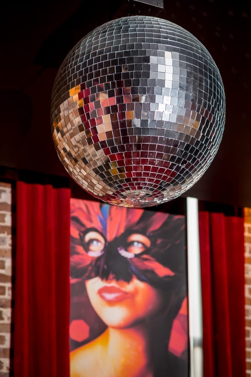 Luxury Boutique Hotel &amp; Resorts - Commercial Photography &amp; Website Design - Palm Island Creative