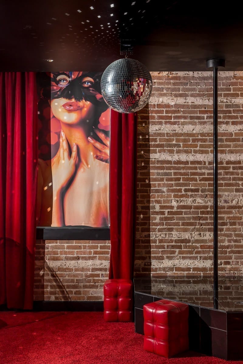 Luxury Boutique Hotel &amp; Resorts - Commercial Photography &amp; Website Design - Palm Island Creative