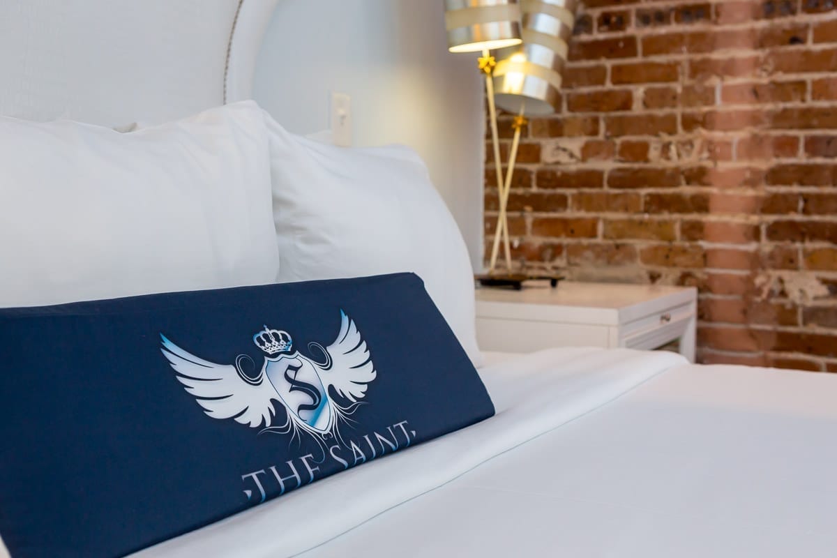 Luxury Boutique Hotel &amp; Resorts - Commercial Photography &amp; Website Design - Palm Island Creative