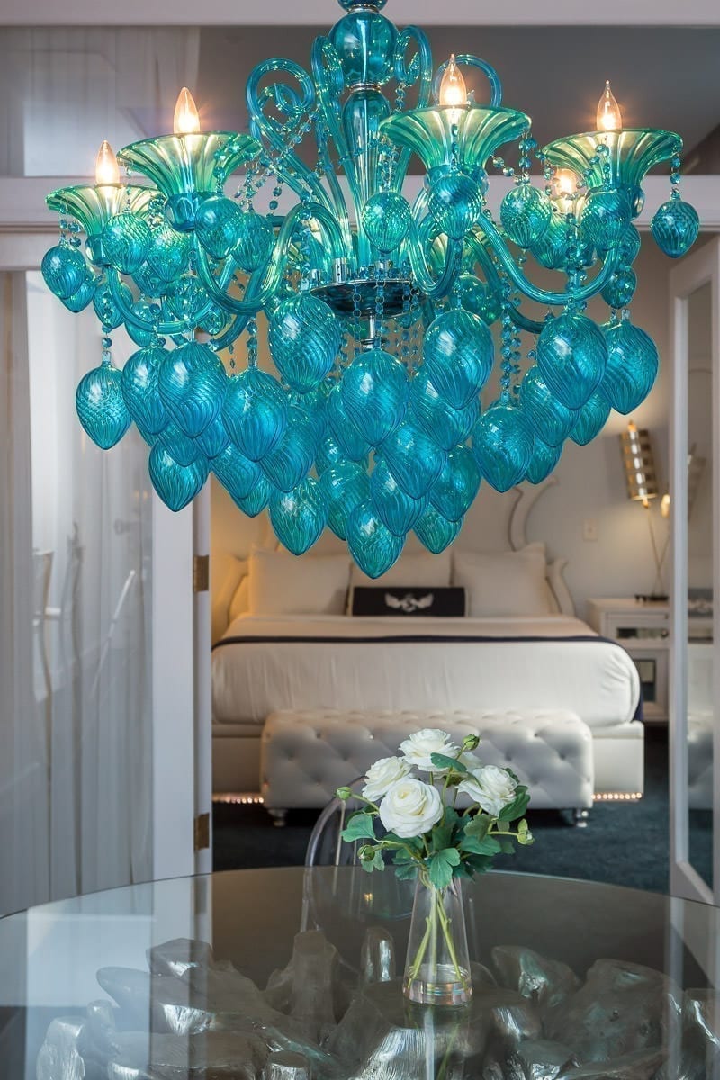 Luxury Boutique Hotel &amp; Resorts - Commercial Photography &amp; Website Design - Palm Island Creative