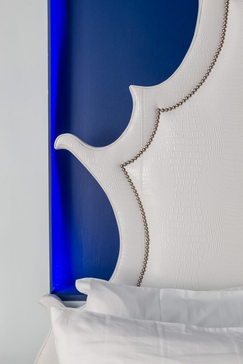 Luxury Boutique Hotel &amp; Resorts - Commercial Photography &amp; Website Design - Palm Island Creative