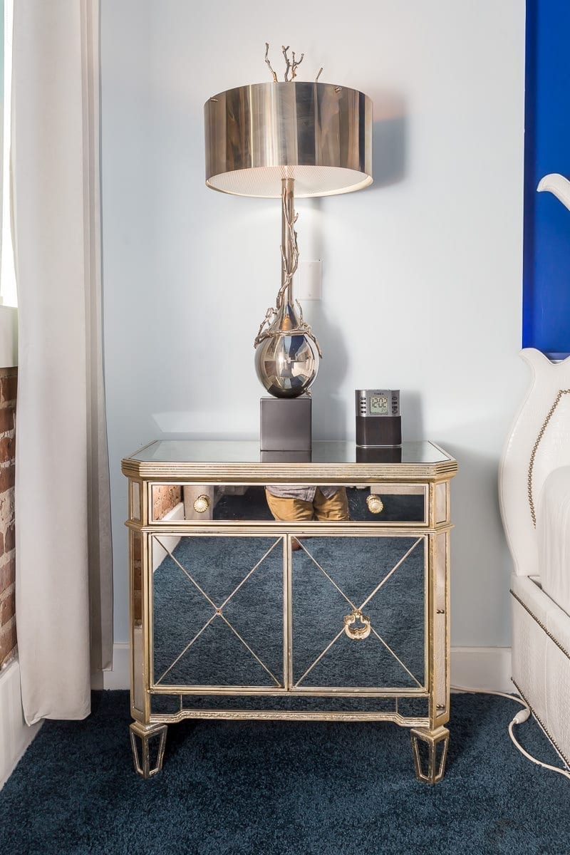 Luxury Boutique Hotel &amp; Resorts - Commercial Photography &amp; Website Design - Palm Island Creative