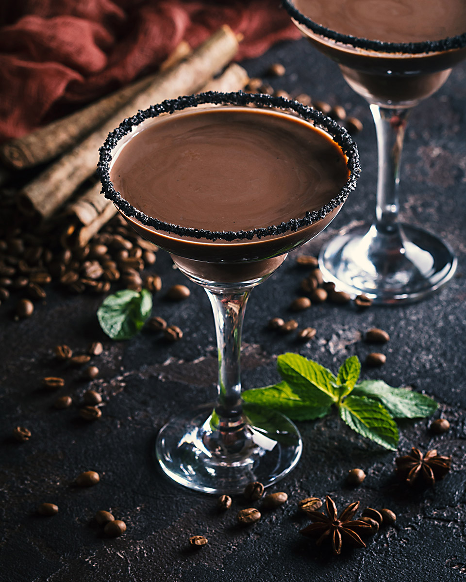 Clearwater Coffee Shop, Cafe & Espresso & Wine Bar Website Design, Digital Marketing & SEO Agency located in Florida - Palm Island Creative