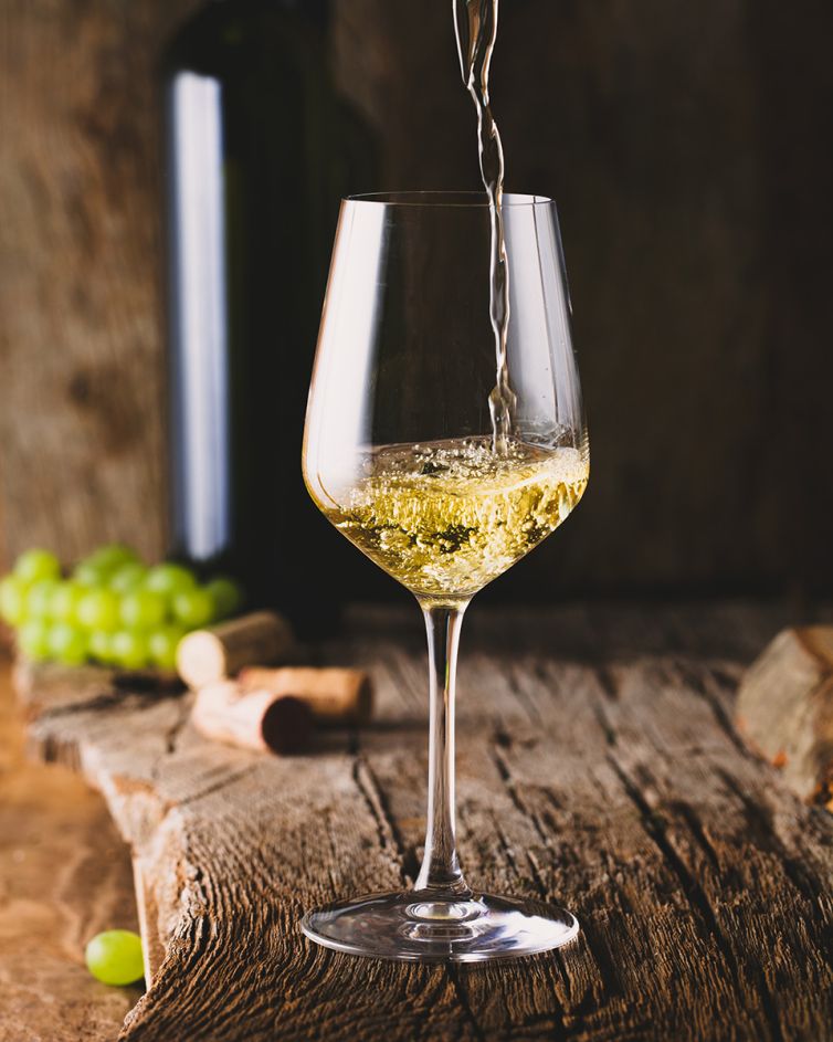 St. Petersburg Wine & Cheese Website Design, Digital Marketing & SEO Agency located in Florida - Palm Island Creative