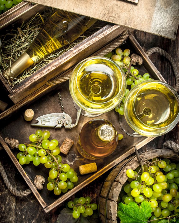 St. Petersburg Wine & Cheese Website Design, Digital Marketing & SEO Agency located in Florida - Palm Island Creative