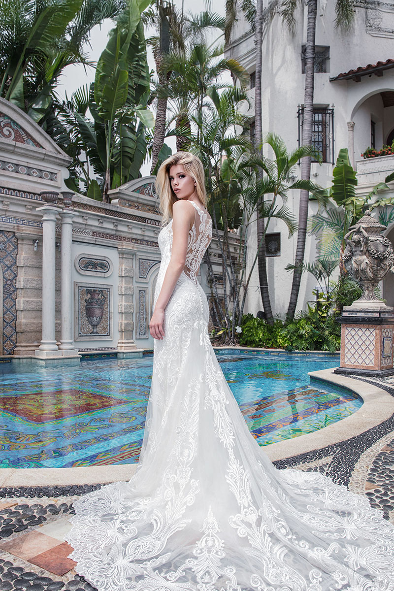 Cassondra Luxury Hair - Featured Project for Palm Island Creative - Website Design - SEO - Digital Marketing - Logo