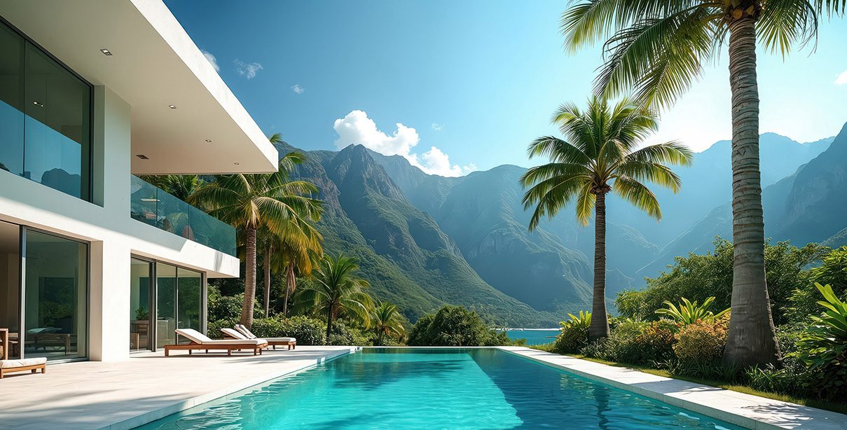 Print Design - Design Services - Palm Island Creative