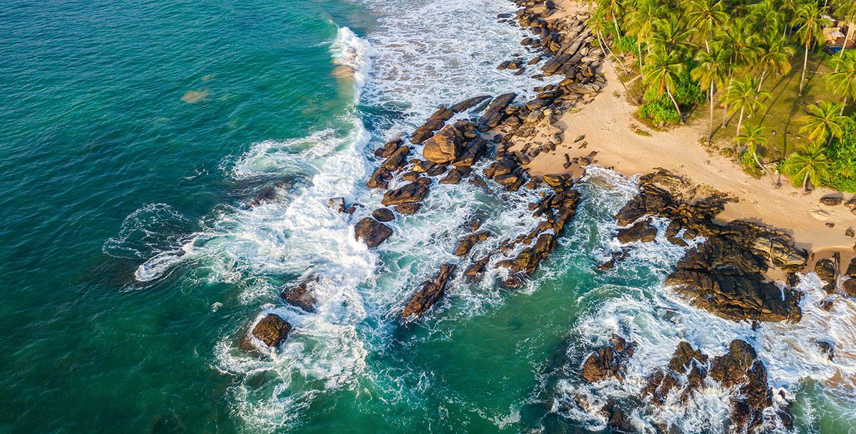 Website Design - Design Services - Palm Island Creative