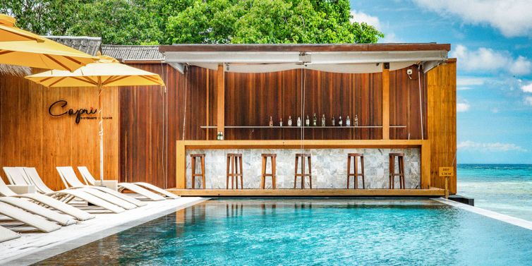 Website Design - Brand Style Guide - Create - Palm Island Creative