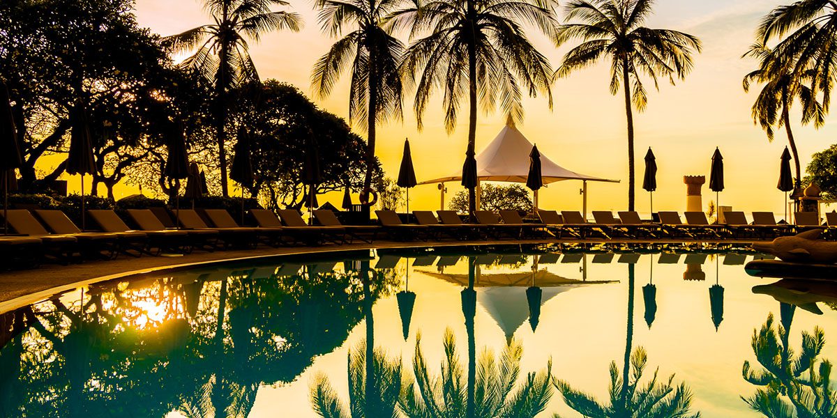 Website Design - Brand Voice & Tone - Create - Palm Island Creative