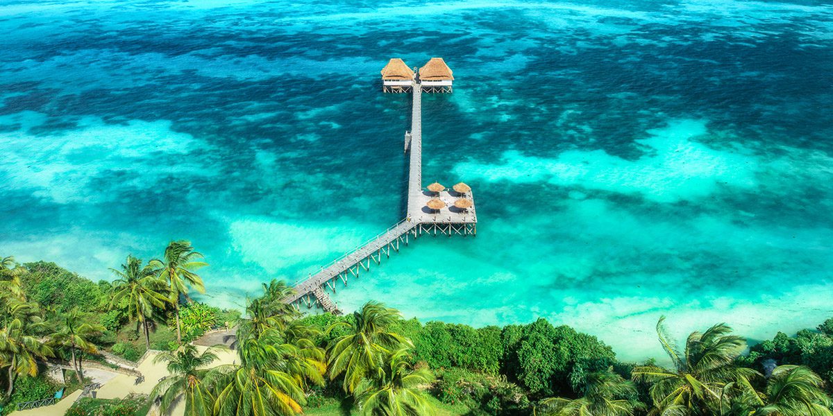 Website Design - Logo Design & Brand Marks - Create - Palm Island Creative