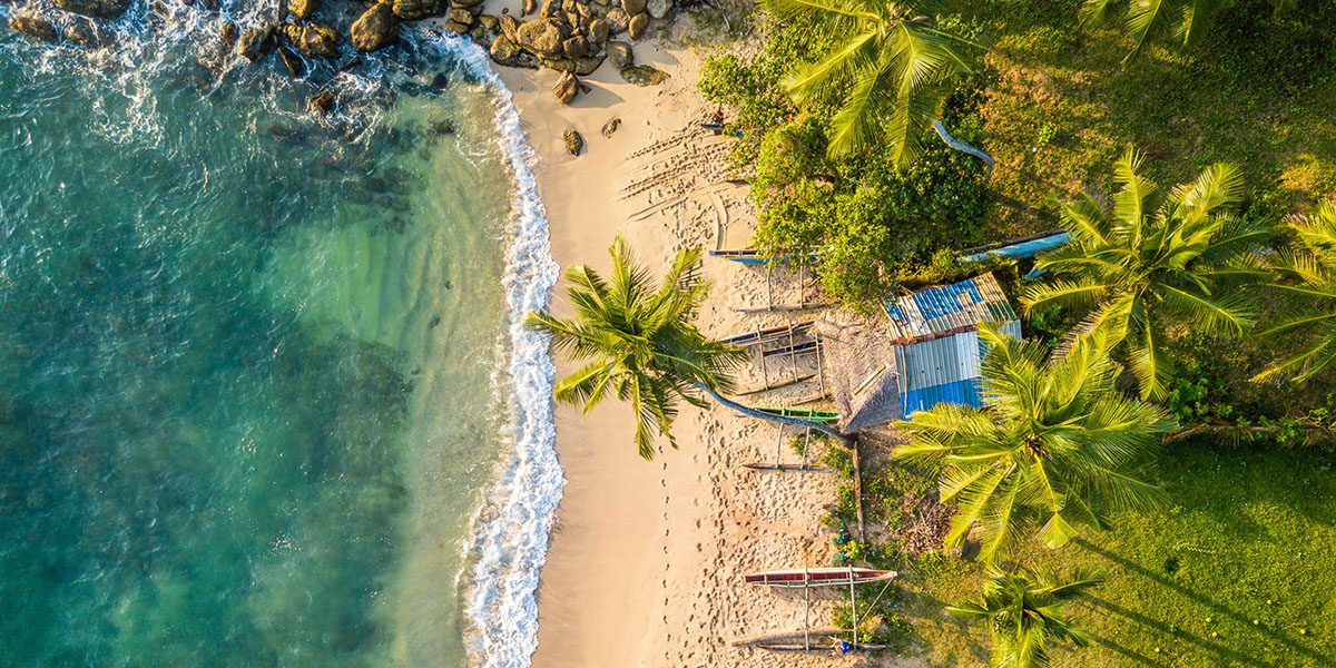 Website Design - Typography & Font Pairing - Create - Palm Island Creative