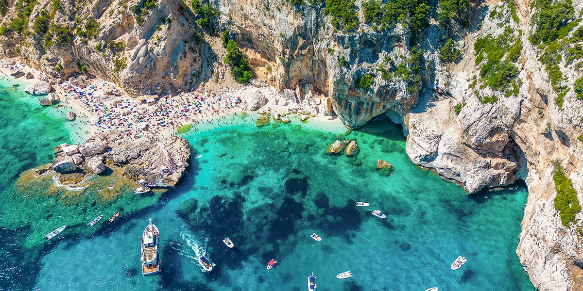 Brand Marketing - Email Marketing- Thrive - Palm Island Creative