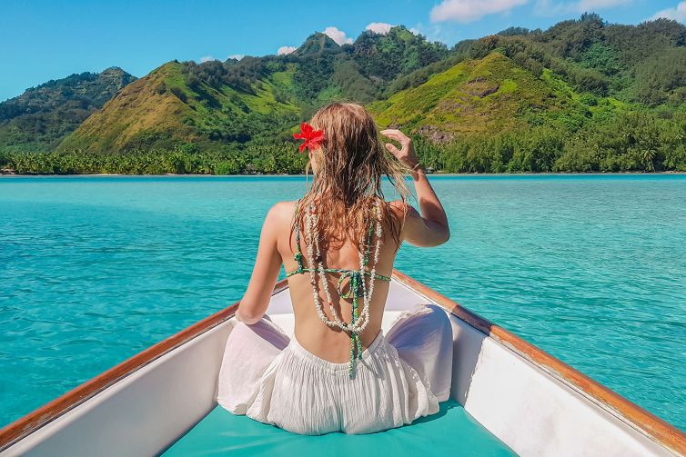 Brand Marketing - Landing Page Creation - Thrive - Palm Island Creative