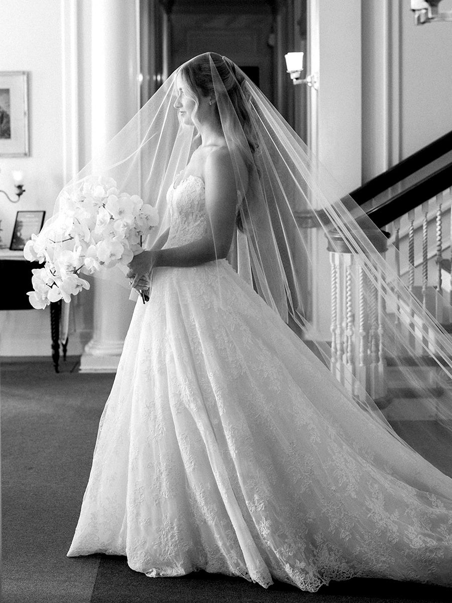 Case Studies - Defining An Elevated Luxury Hair Experience - Cassondra Luxury Hair - Palm Island Creative