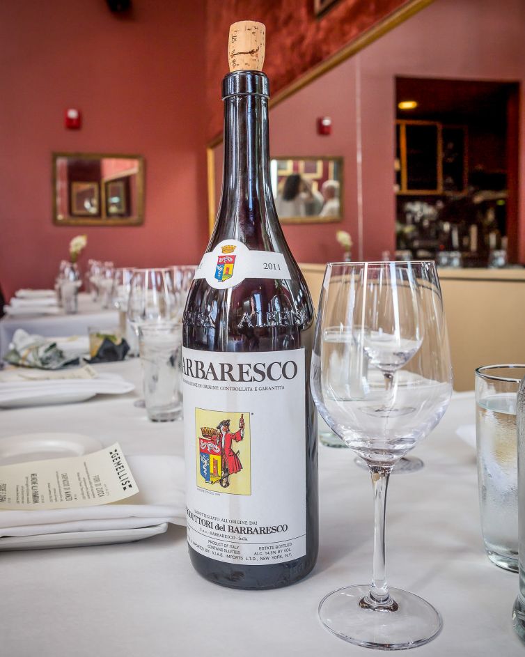 Case Studies - Heritage Reimagined Through Cuisine - Gemellis Pop-Up Restaurant - Palm Island Creative