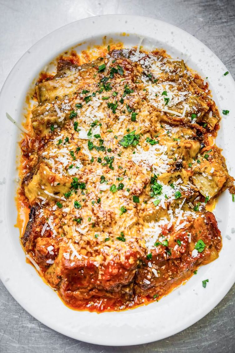 Case Studies - Heritage Reimagined Through Cuisine - Gemellis Pop-Up Restaurant - Palm Island Creative