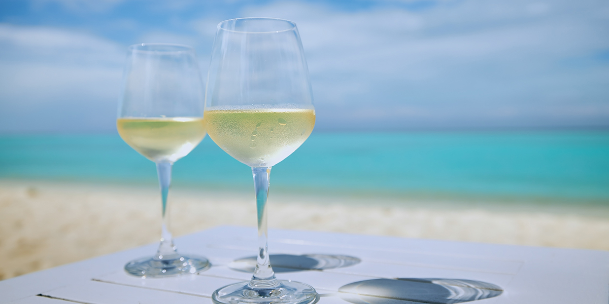 Google Business Profile - Profile Setup & Optimization - Thrive - Palm Island Creative