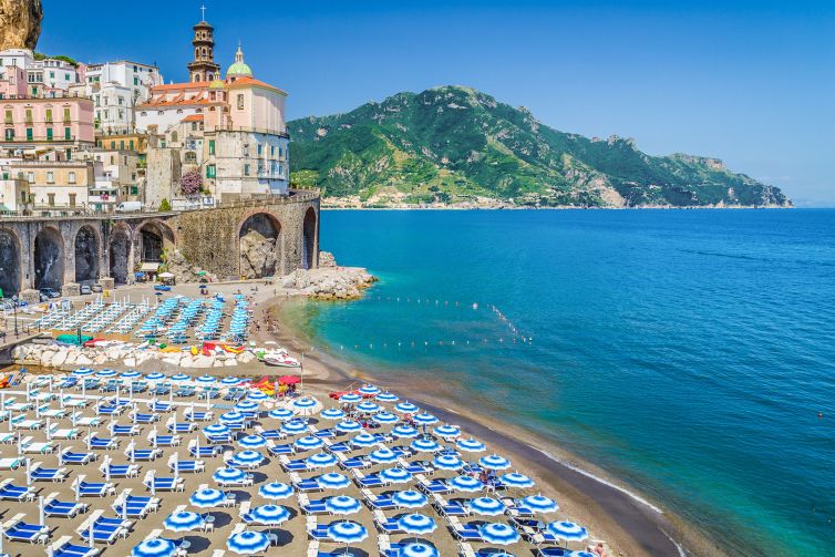 Review Management - Platform Optimization - Thrive - Palm Island Creative